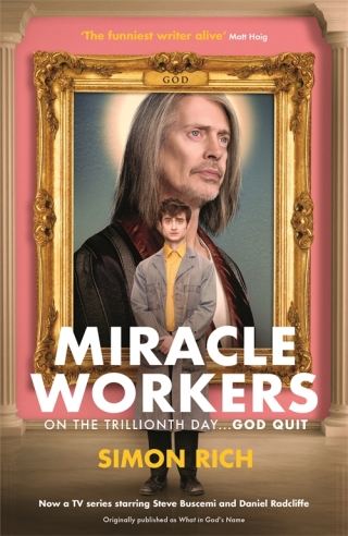 Cover image: Miracle Workers 9781788160599