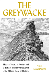 Titelbild: The Greywacke 9781788163774