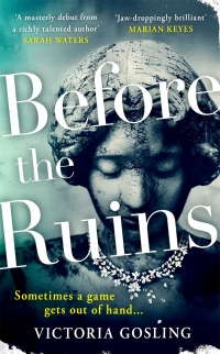 Cover image: Before the Ruins 9781788163798