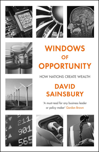 Omslagafbeelding: Windows of Opportunity 9781788163842