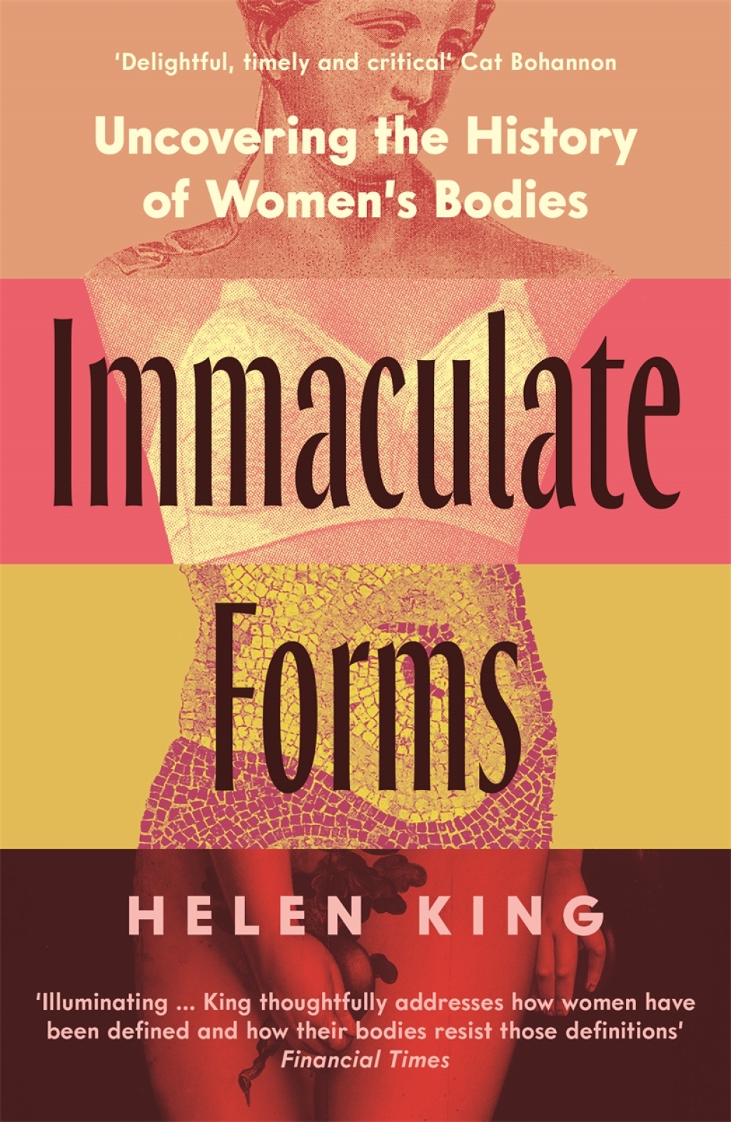 Immaculate Forms (eBook)