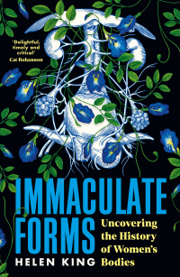 Imagen de portada: Immaculate Forms 9781788163873