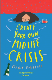 Omslagafbeelding: Create Your Own Midlife Crisis 9781788163927