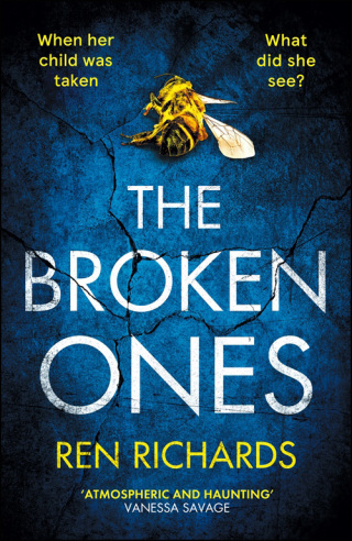 Cover image: The Broken Ones 9781788164061