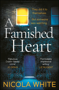 Titelbild: A Famished Heart 9781788164085