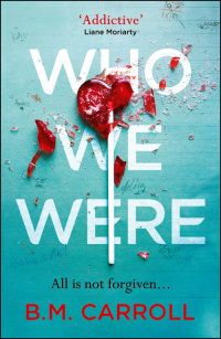 Cover image: Who We Were 9781788164177