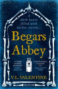 Cover image: Begars Abbey 9781788164566