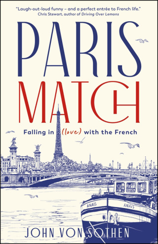 Imagen de portada: Paris Match 9781788165600