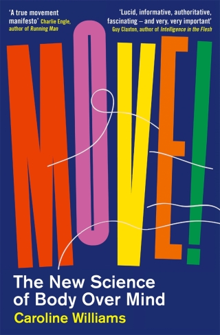 Cover image: Move! 9781788164610