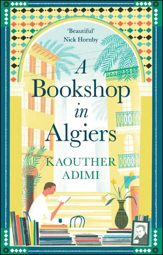 表紙画像: A Bookshop in Algiers 9781788164696