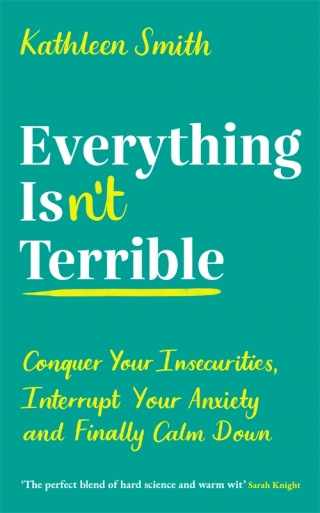 Imagen de portada: Everything Isn’t Terrible 9781788164788