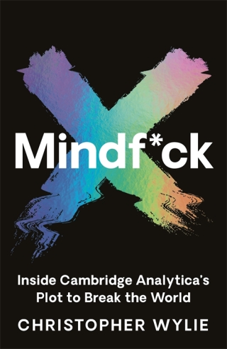 Cover image: Mindf*ck 9781788164993