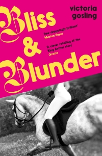 Cover image: Bliss & Blunder 9781788165013