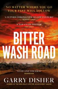 Imagen de portada: Bitter Wash Road 9781788165075