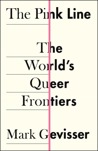 Immagine di copertina: The Pink Line 9781788165143