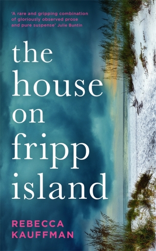 Imagen de portada: The House on Fripp Island 9781788165204