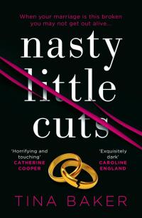 Omslagafbeelding: Nasty Little Cuts 9781788165259