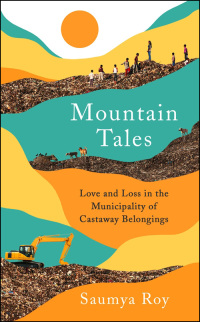 Cover image: Mountain Tales 9781788165365