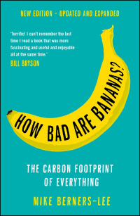 Cover image: How Bad Are Bananas? 9781788163811