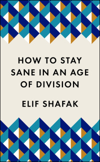 Cover image: How to Stay Sane in an Age of Division 9781788165723