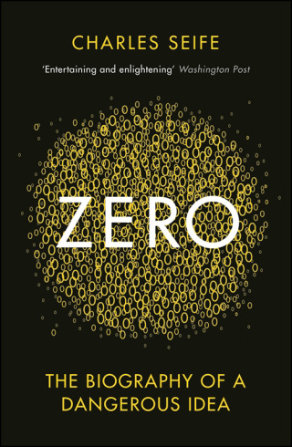 Cover image: Zero 9780285635944