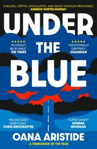 Cover image: Under the Blue 9781788165839