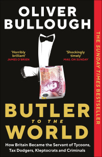 表紙画像: Butler to the World 9781788165877