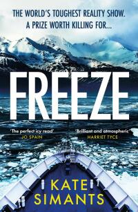 Cover image: Freeze 9781788165983