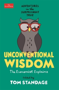 Cover image: Unconventional Wisdom 9781788166133