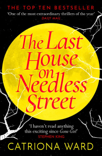 Omslagafbeelding: The Last House on Needless Street 9781788166164