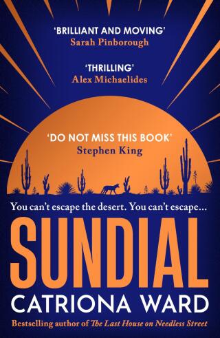 Immagine di copertina: Sundial 9781788166195