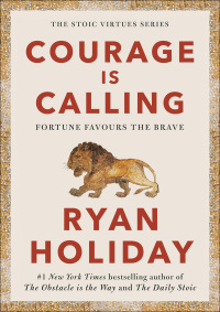 Cover image: Courage Is Calling 9781788166270