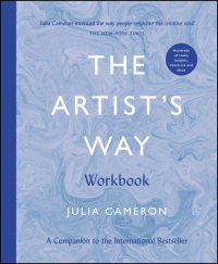 Cover image: The Artist's Way Workbook 9781788164306