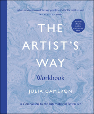 Titelbild: The Artist's Way Workbook 9781788164306
