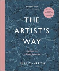 Cover image: The Artist's Way 9781788164283