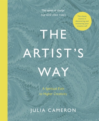Cover image: The Artist's Way 9781788164283