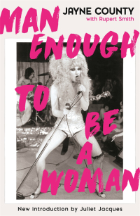 Cover image: Man Enough to Be a Woman 9781788166539