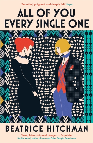 Imagen de portada: All of You Every Single One 9781788166690
