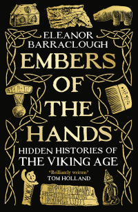 Imagen de portada: Embers of the Hands 9781788166744