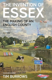 Cover image: The Invention of Essex