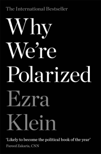 Cover image: Why We're Polarized 9781788166782