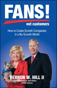 Cover image: Fans! Not Customers: Third Edition 9781788166508