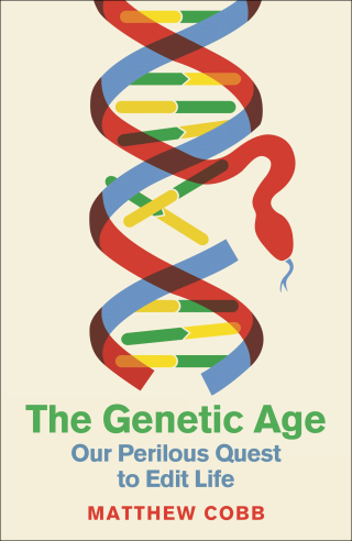 Cover image: The Genetic Age 9781788167000