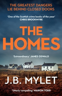 Cover image: The Homes 9781788167048