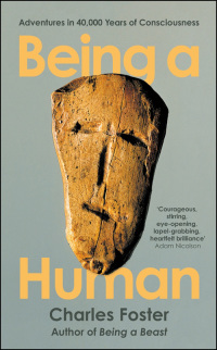 Imagen de portada: Being a Human 9781788167178