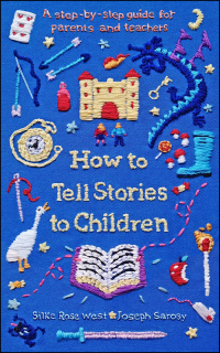 Omslagafbeelding: How to Tell Stories to Children 9781788167192
