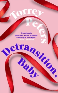 Imagen de portada: Detransition, Baby 9781788167208