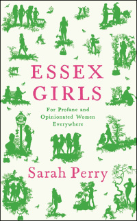 Cover image: Essex Girls 9781788167451