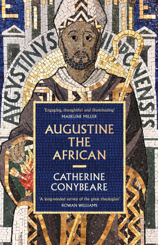 Cover image: Augustine the African 9781788167505