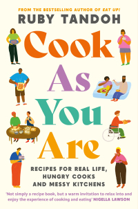 表紙画像: Cook As You Are 9781788167529